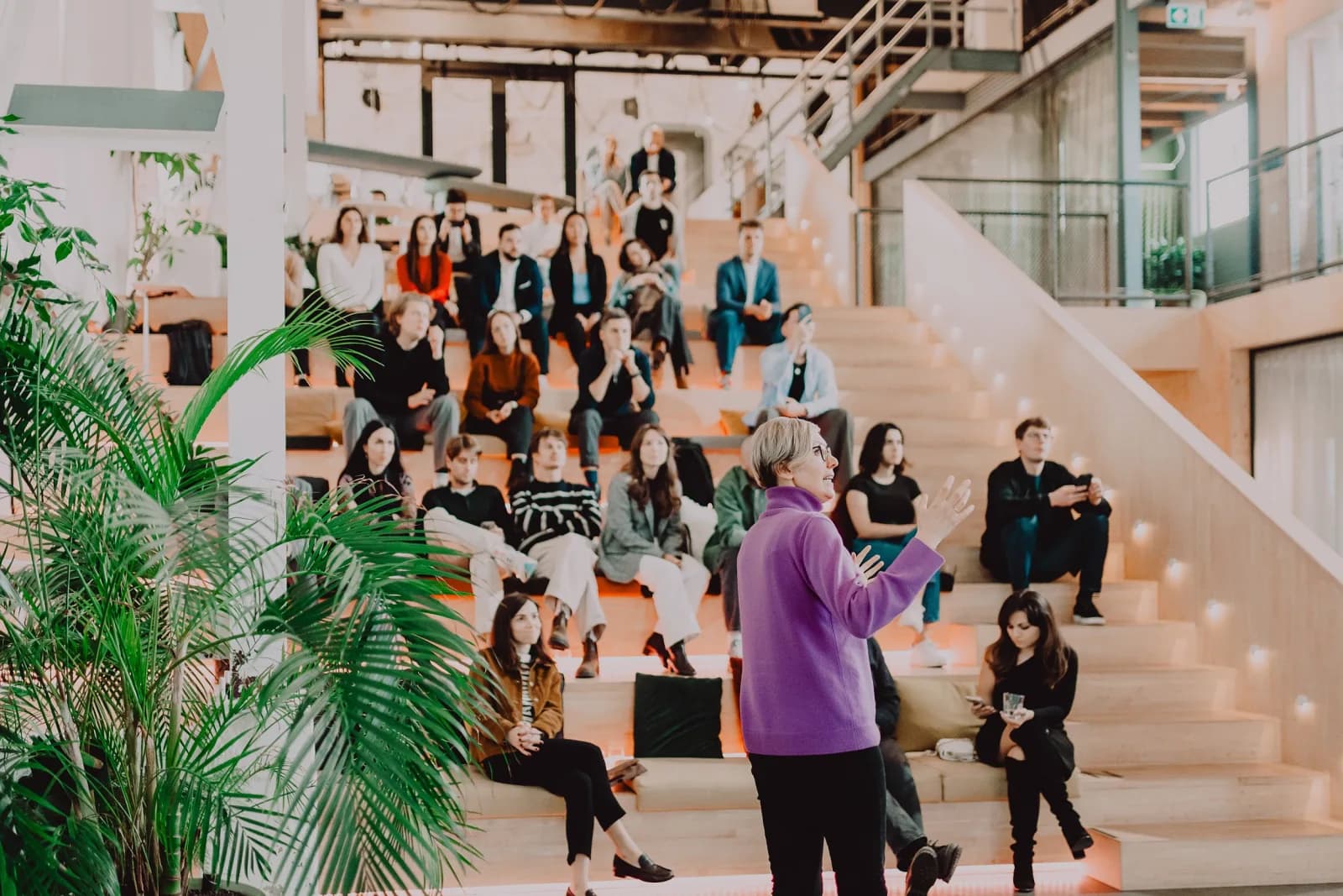 Амстердам 2025