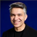 Дмитрий Гарин