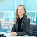 Дарья Степанова